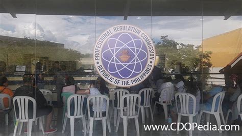 prc cagayan de oro